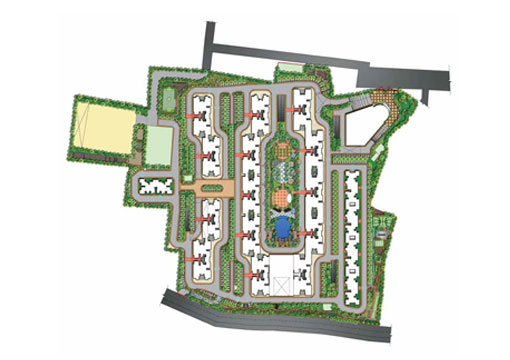 master plan master plan